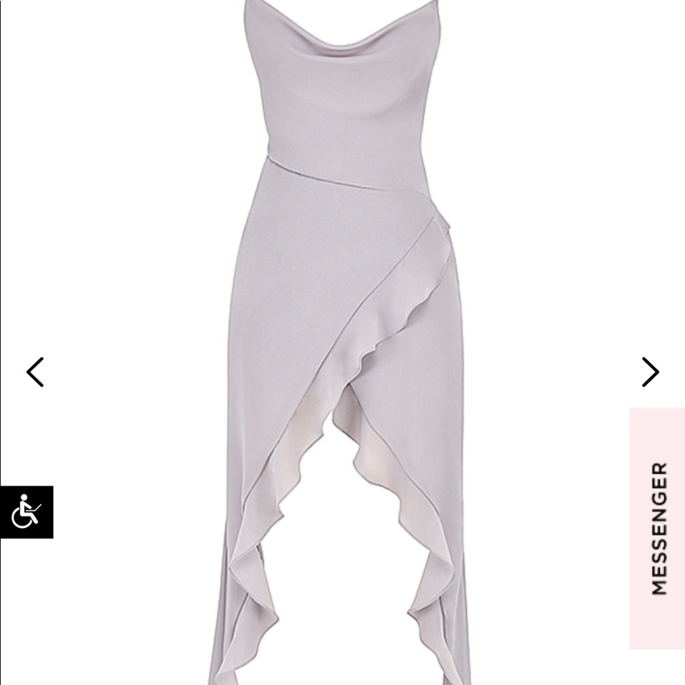 House of CB ALEXANDRIA Dress